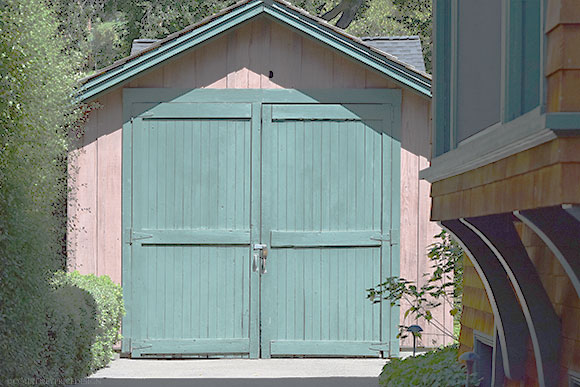 HPGarage