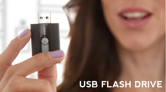 iStick Lightning Connector on www.CourtneyPrice.com