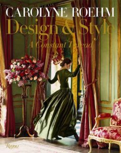 Design & Style: A Constant Thread, reviewed on www.CourtneyPrice.com