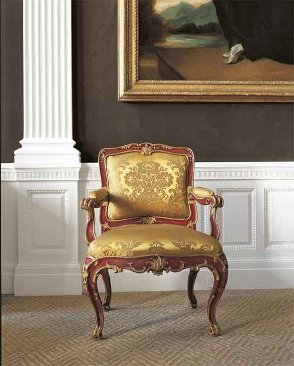 Design & Style: A Constant Thread, reviewed on www.CourtneyPrice.com