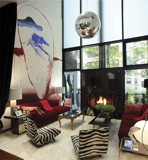 New York Splendor, reviewed on www.CourtneyPrice.com