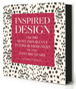 Inspired Design, reviewed on www.CourtneyPrice.com