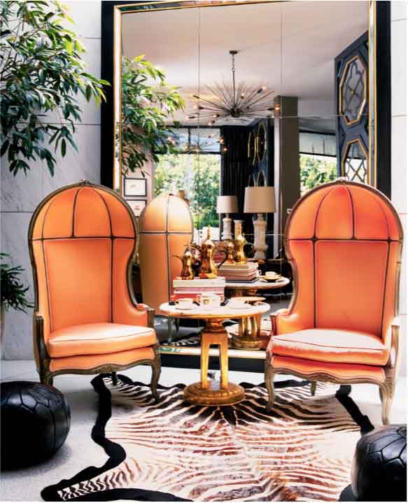 Inspired Design, reviewed on www.CourtneyPrice.com