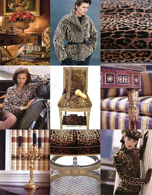 Design & Style: A Constant Thread, reviewed on www.CourtneyPrice.com