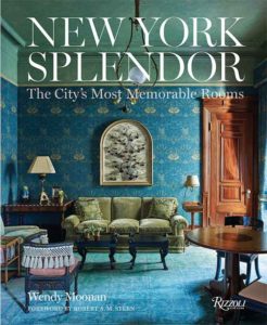 New York Splendor, reviewed on www.CourtneyPrice.com