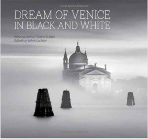Dream of Venice in Black and White, reviewed on www.CourtneyPrice.com