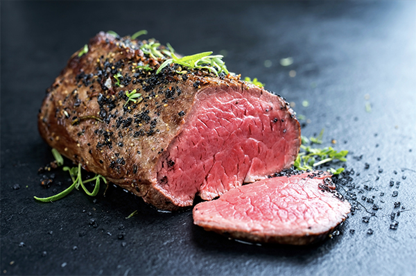 Sous Vide cooking, via CourtneyPrice.com